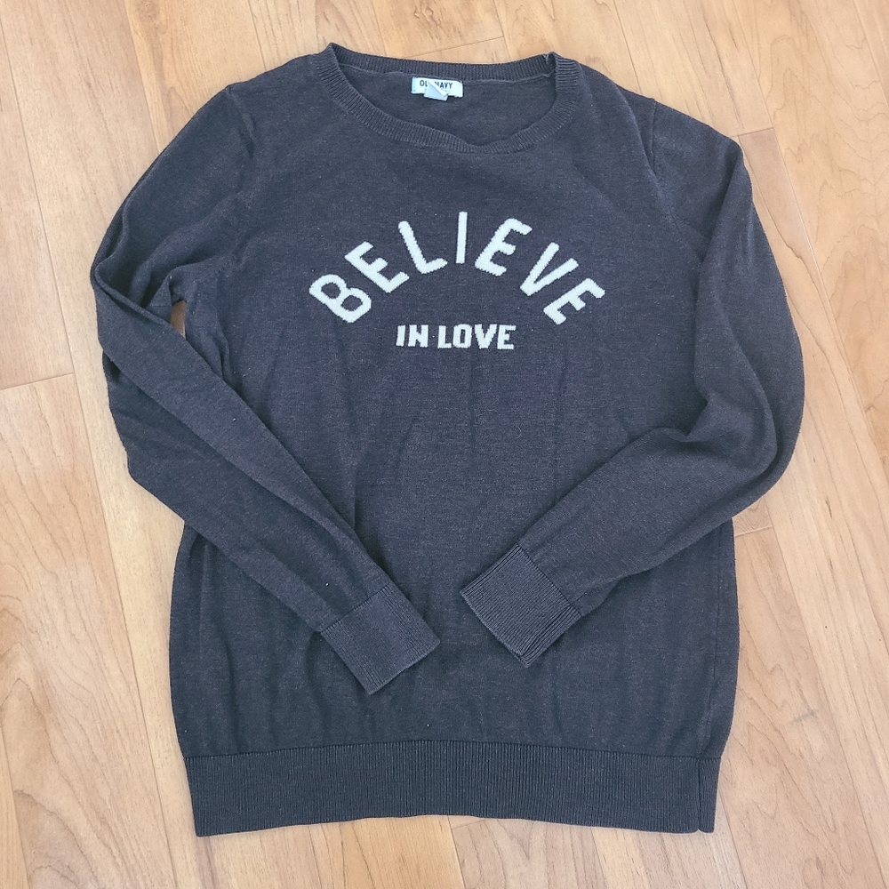 Sweater